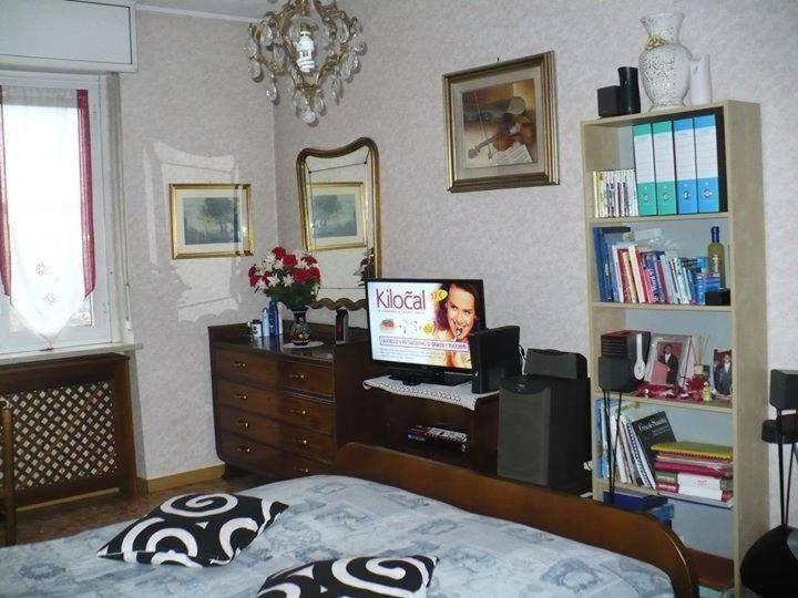 Suzzani House Milan Hotel Eksteriør billede